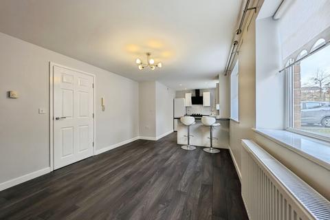 2 bedroom flat for sale, Sanderson Villas, Gateshead, NE8