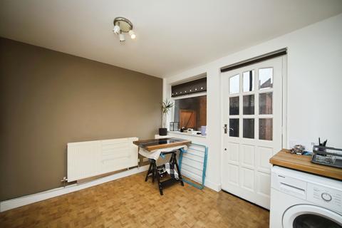 undefined, Portman Road, Bridgwater, TA6