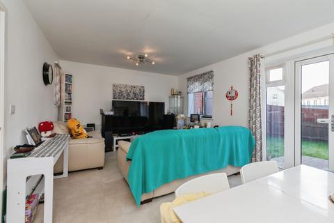 3 bedroom terraced house for sale, Harding Road, Bristol, BS34