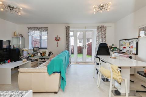 3 bedroom terraced house for sale, Harding Road, Bristol, BS34