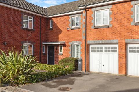 Harding Road, Bristol, BS34