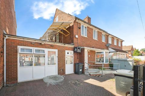 undefined, Queens Head Road, Birmingham, B21