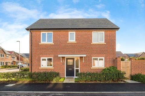 undefined, Rollason Grove, Deeside, CH5
