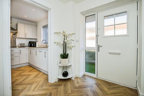 undefined, Rollason Grove, Deeside, CH5