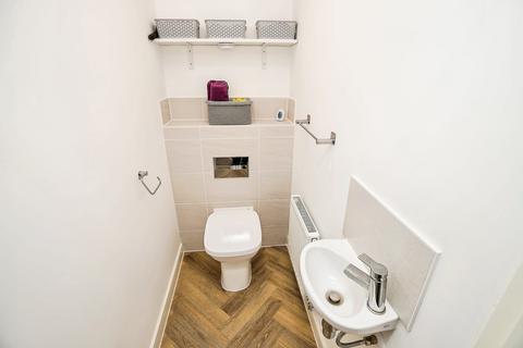 undefined, Rollason Grove, Deeside, CH5