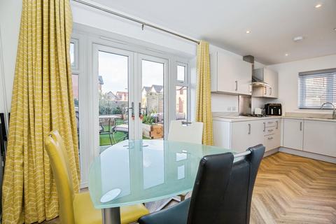 undefined, Rollason Grove, Deeside, CH5