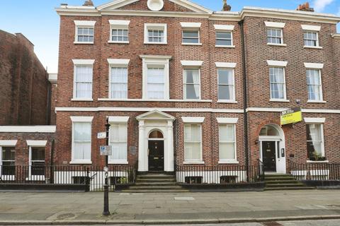 1 bedroom ground floor flat for sale, 62 Rodney Street, Liverpool, L1