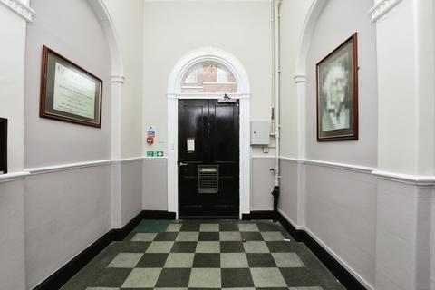 1 bedroom ground floor flat for sale, 62 Rodney Street, Liverpool, L1