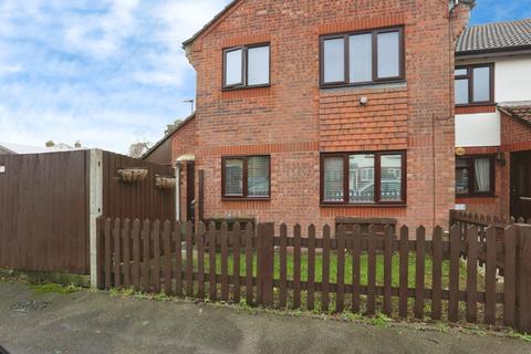Grove Place, Southampton, SO19