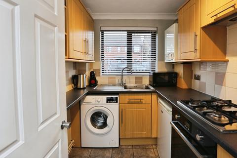 undefined, Grove Place, Southampton, SO19
