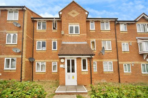 1 bedroom flat for sale, Linwood Crescent, Enfield, EN1