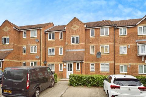 1 bedroom flat for sale, Linwood Crescent, Enfield, EN1