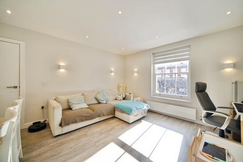 2 bedroom flat for sale, High Street, Barnet, EN5