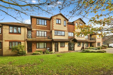 2 bedroom flat for sale, 9 Whitworth Road, Southampton, SO18