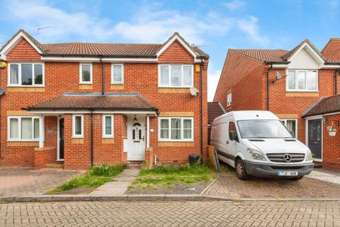 undefined, Copse Close, Slough, SL1