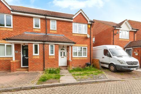 Copse Close, Slough, SL1