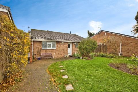 2 bedroom detached bungalow for sale, Harbourne Close, Burnham-on-Sea, TA8