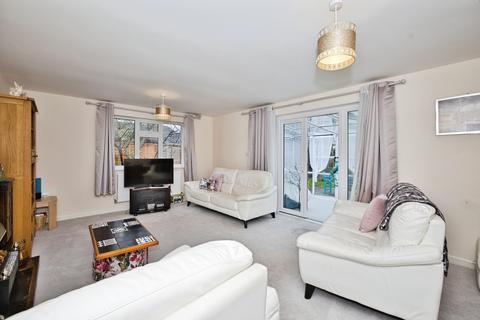 2 bedroom detached bungalow for sale, Harbourne Close, Burnham-on-Sea, TA8
