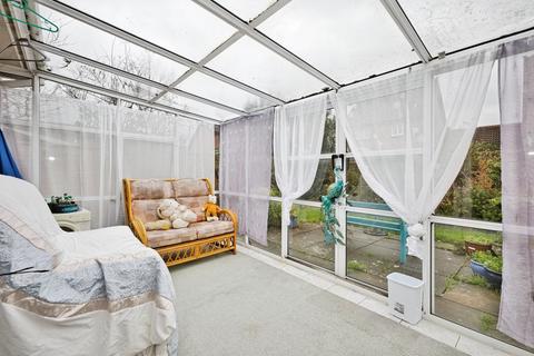 2 bedroom detached bungalow for sale, Harbourne Close, Burnham-on-Sea, TA8