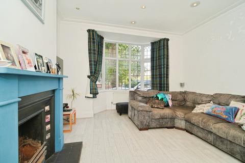 5 bedroom semi-detached house for sale, Westmorland Road, Manchester, M41