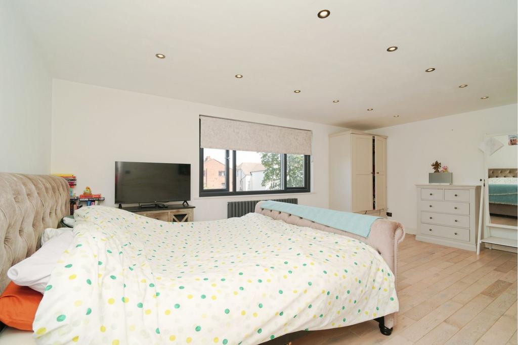 Bedroom Five