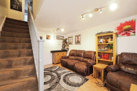 2 bedroom semi-detached house for sale, Gasny Avenue, Derby, DE74