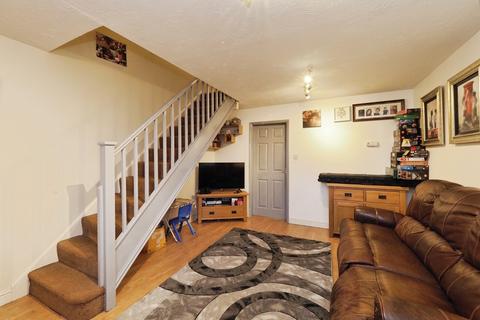 2 bedroom semi-detached house for sale, Gasny Avenue, Derby, DE74