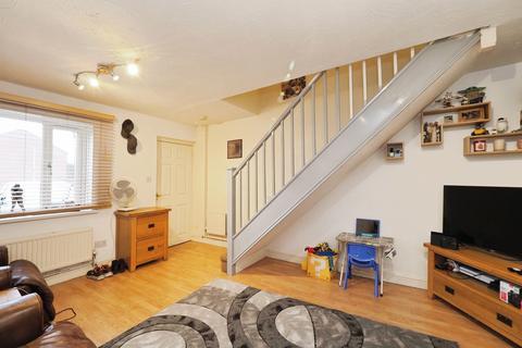 2 bedroom semi-detached house for sale, Gasny Avenue, Derby, DE74