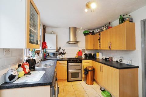 2 bedroom semi-detached house for sale, Gasny Avenue, Derby, DE74