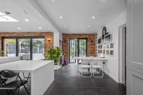 5 bedroom detached house for sale, Birchwood Road, Bristol, BS4