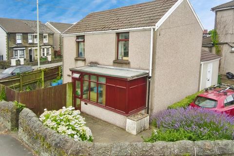 Church Road, Pontypridd, CF38