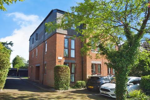 2 bedroom apartment for sale, Uplands Park Road, Enfield, EN2