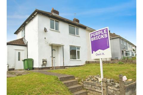Heol Miles, Pontyclun, CF72