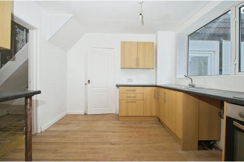 3 bedroom semi-detached house for sale, Heol Miles, Pontyclun, CF72