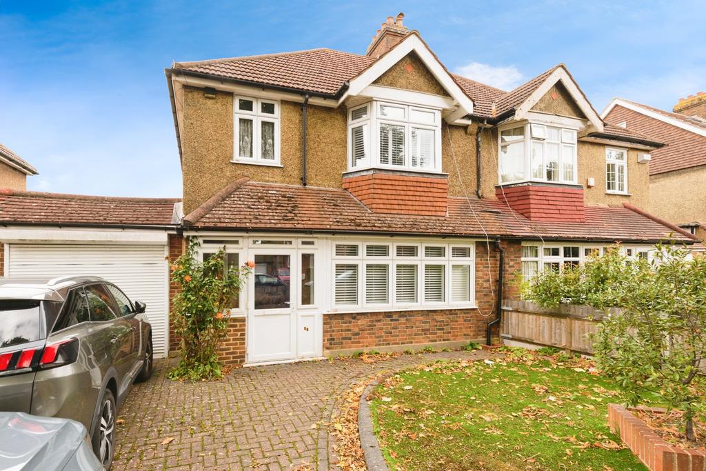 View Of The Property
