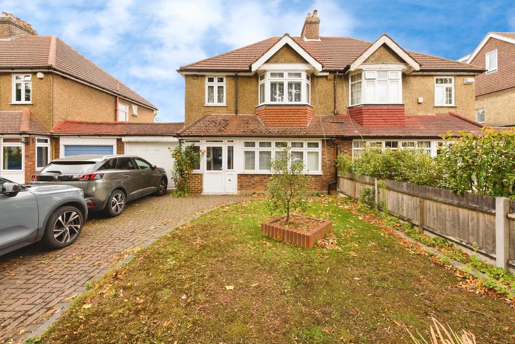 The Property