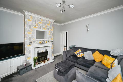 2 bedroom terraced house for sale, Ball Hill, Alfreton, DE55