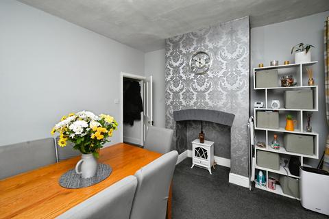 2 bedroom terraced house for sale, Ball Hill, Alfreton, DE55