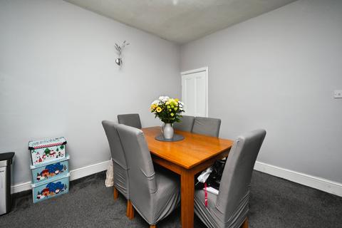 2 bedroom terraced house for sale, Ball Hill, Alfreton, DE55