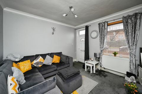 2 bedroom terraced house for sale, Ball Hill, Alfreton, DE55