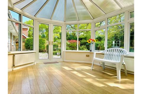 undefined, Hurstwood, Ascot, SL5