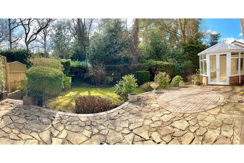 undefined, Hurstwood, Ascot, SL5