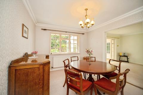 4 bedroom detached house for sale, Hurstwood, Ascot, SL5