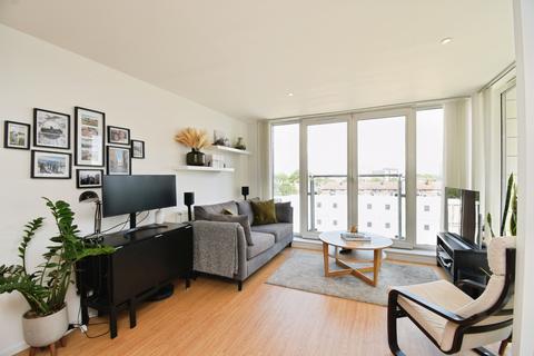 1 bedroom apartment for sale, 17 Seagull Lane, London, E16
