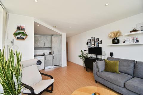 1 bedroom apartment for sale, 17 Seagull Lane, London, E16