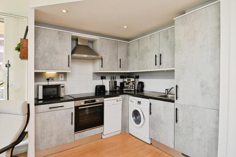 1 bedroom apartment for sale, 17 Seagull Lane, London, E16