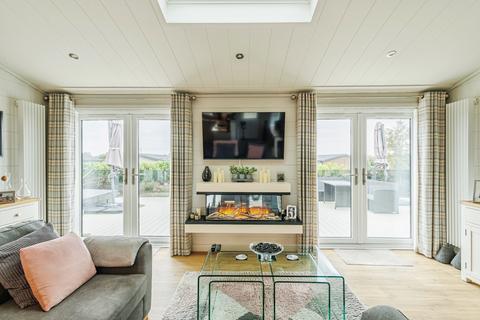 2 bedroom lodge for sale, Edingworth Road, Weston-Super-Mare, BS24