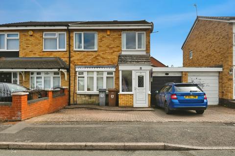 undefined, Chaffinch Drive, Birmingham, B36