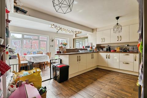 undefined, Chaffinch Drive, Birmingham, B36