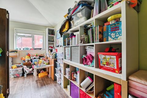 undefined, Chaffinch Drive, Birmingham, B36